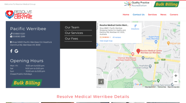 werribeeplazamedical.com.au