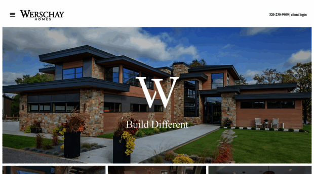 werschayhomes.com