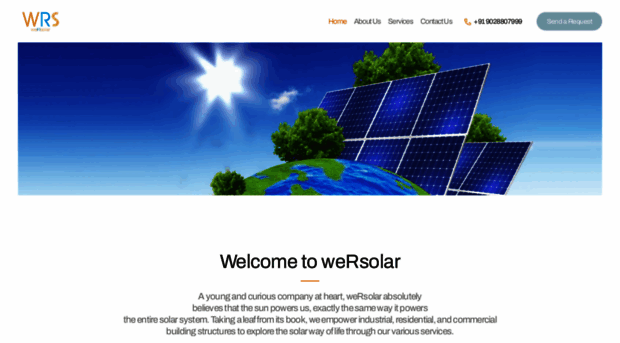 wersolar.in