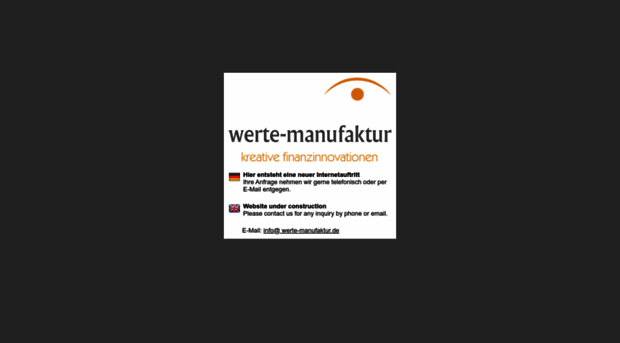 werte-manufaktur.de