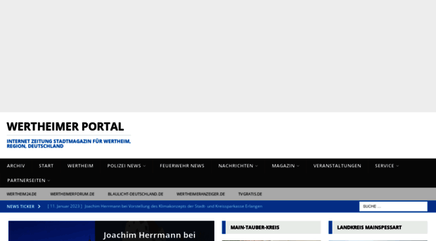 wertheimer-portal.de