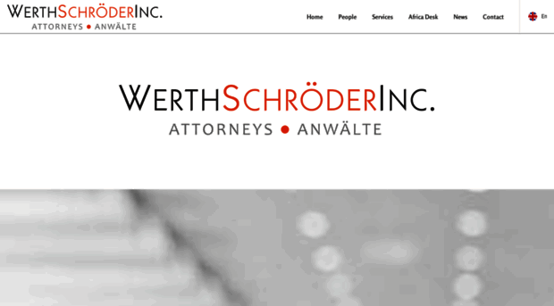 werthschroeder.com