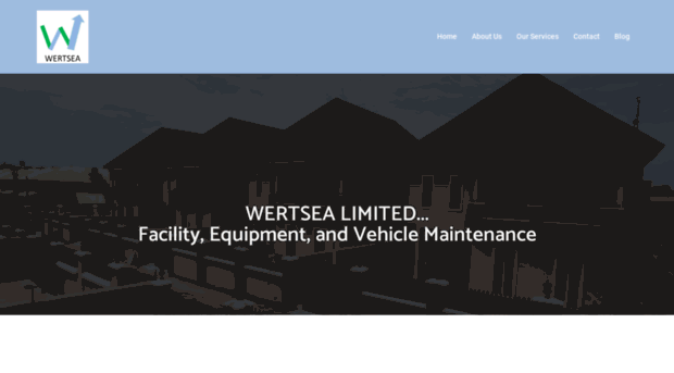 wertsea.com