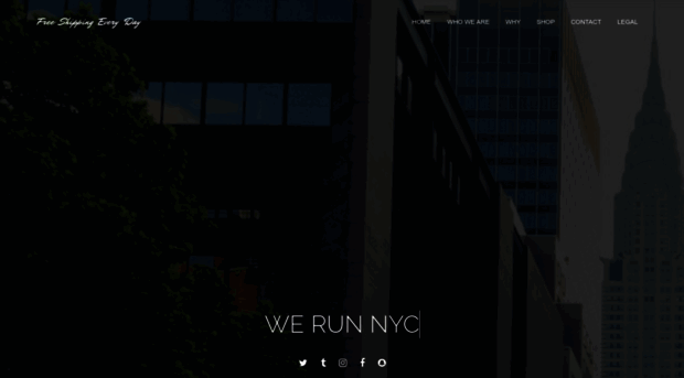 werunnyc.com