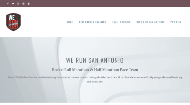 werunsanantonio.com