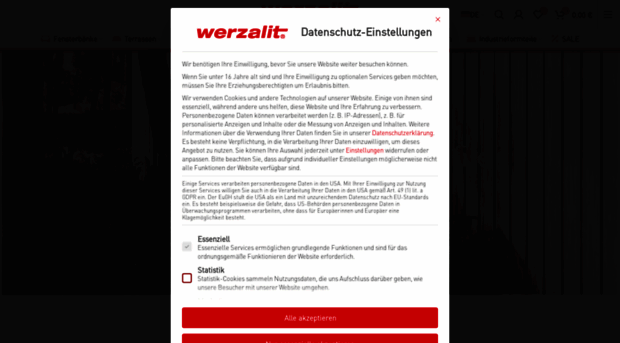 werzalit.de