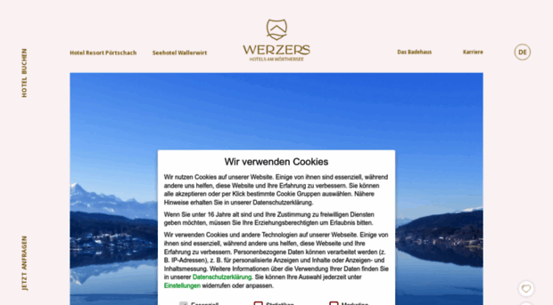 werzers.at