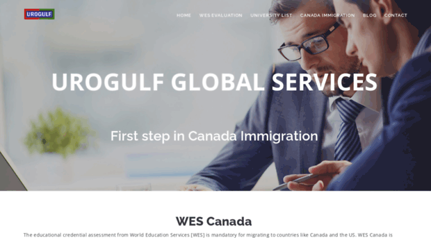 wes-canada.com