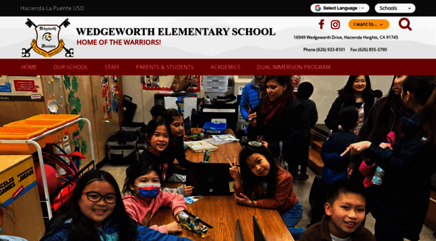 wes-hlpusd-ca.schoolloop.com