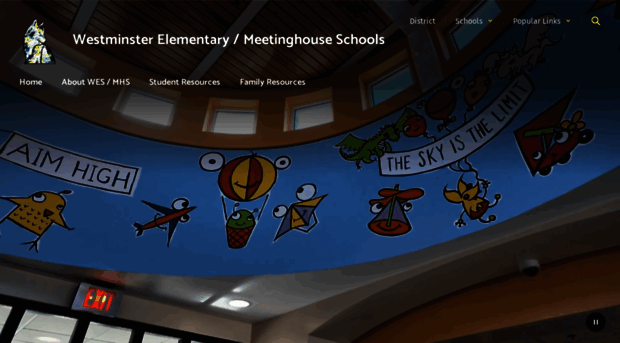 wes.awrsd.org