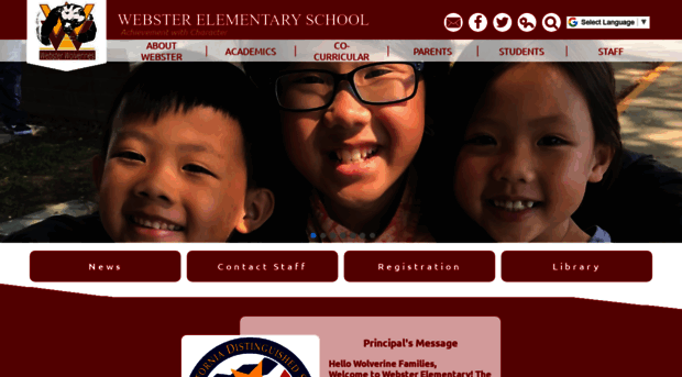 wes.gvusd.org