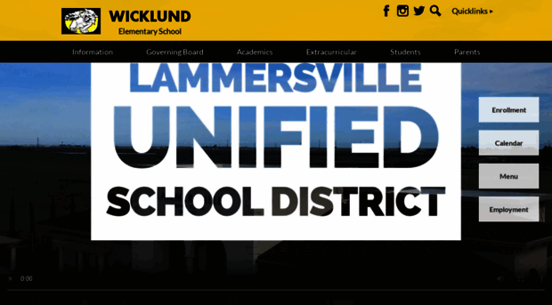 wes.lammersvilleschooldistrict.net