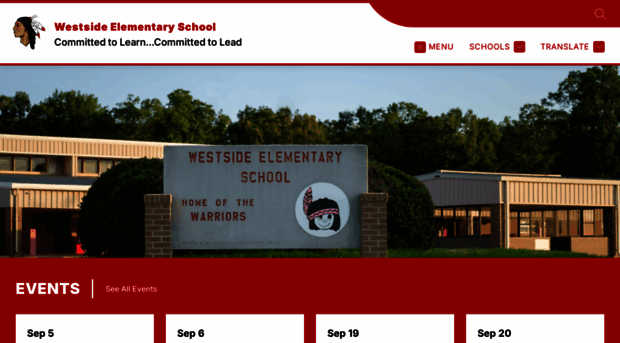 wes.westsideschools.org