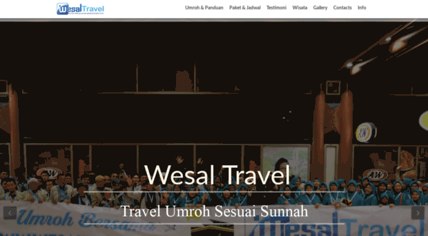 wesaltravel.com