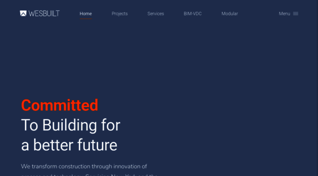 wesbuilt.com