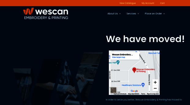 wescanedmonton.com