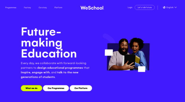 weschool.com