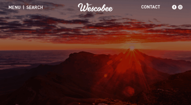 wescobee.com