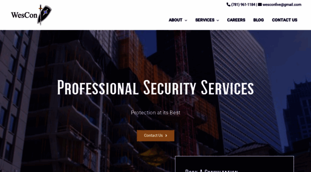 wescon5.com