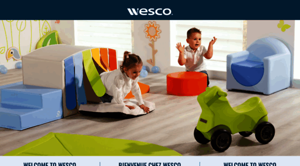 wescona.com