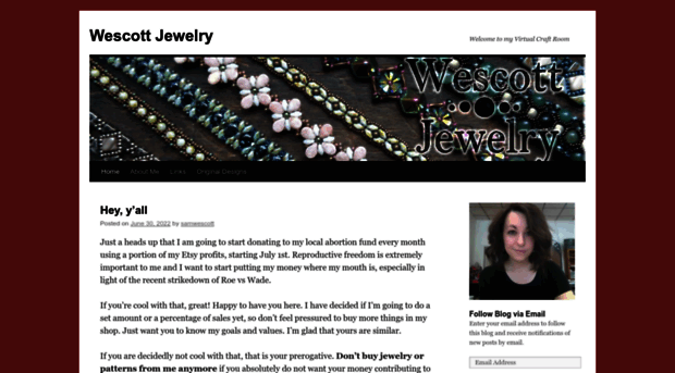 wescottjewelry.com