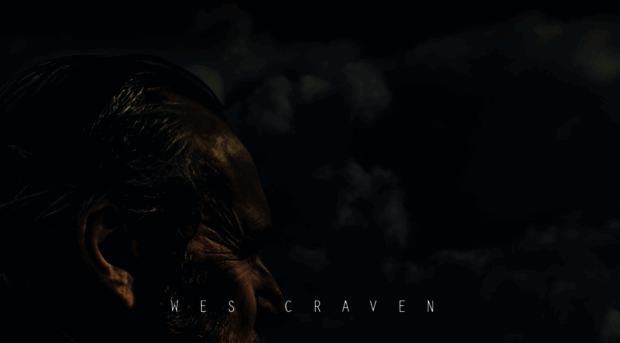 wescraven.com