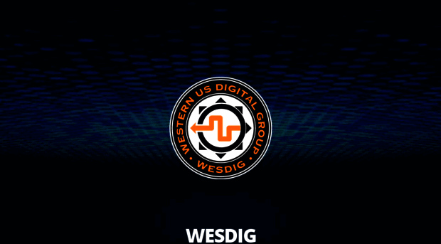 wesdig.com