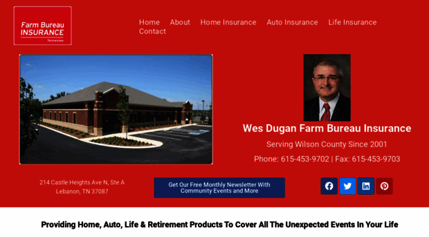 wesduganinsurance.com