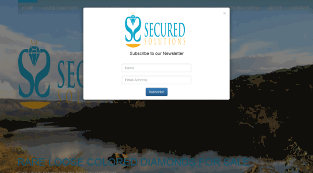 wesecuresolutions.com