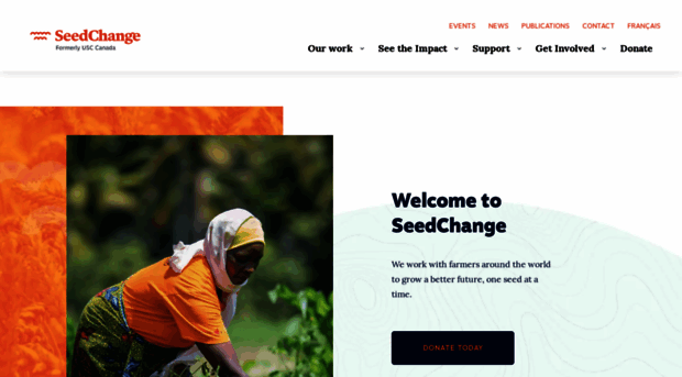 weseedchange.org