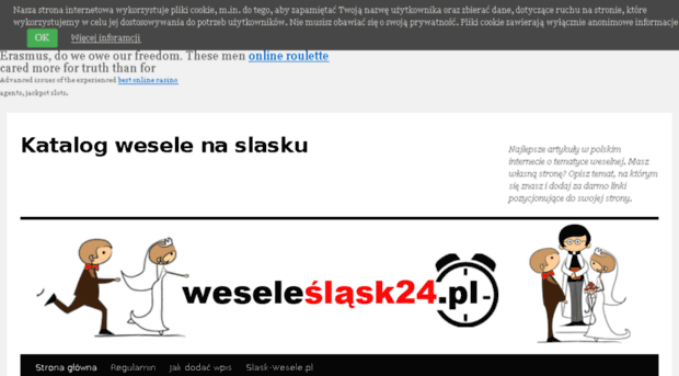 weseleslask24.pl