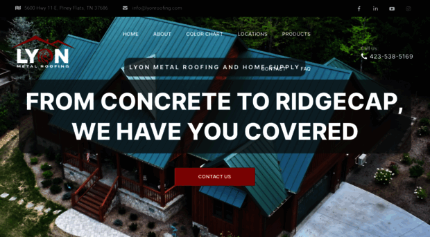 wesellmetalroofing.com