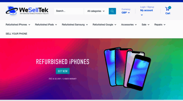 weselltek.com