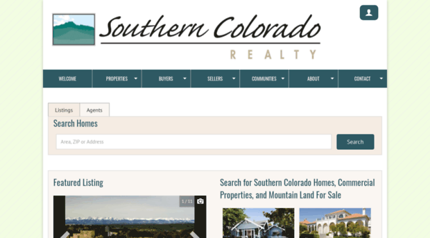 weselltrinidadcoloradohomes.com