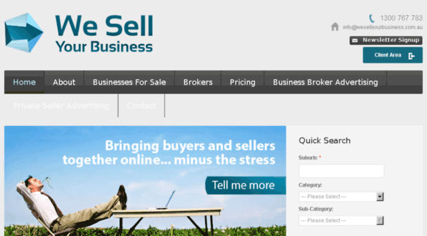 wesellyourbusiness.com.au