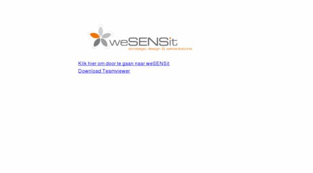 wesensit.com