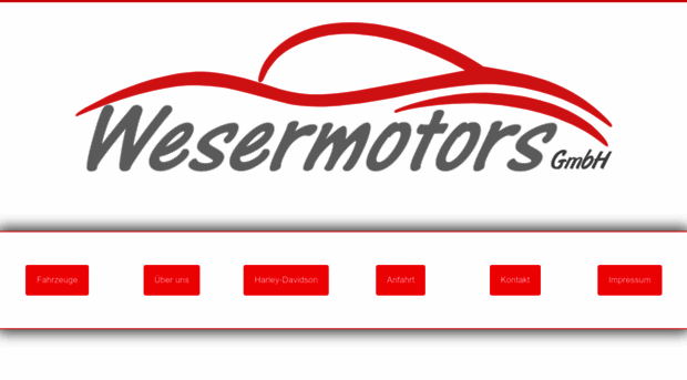 wesermotors.com