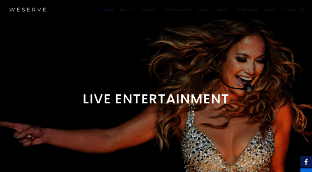 weservelv.com