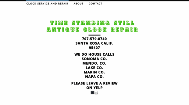 weserviceallclocks.com