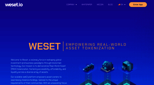 weset.io