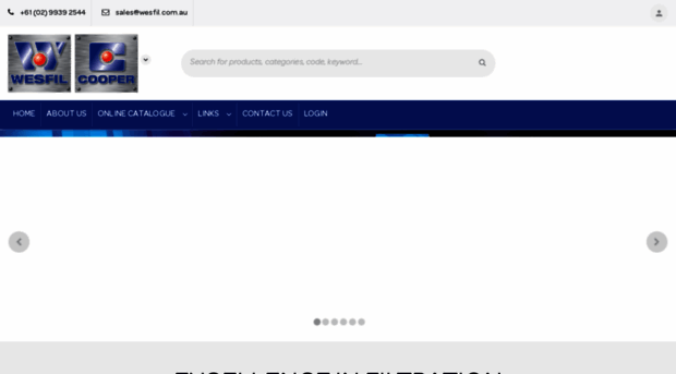 wesfil.com.au