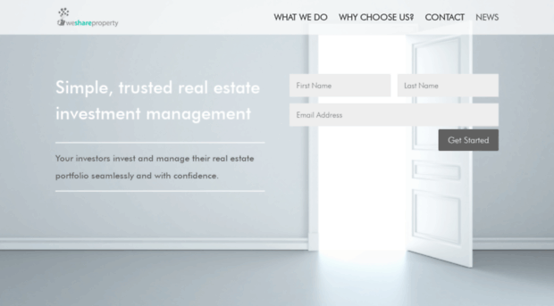 weshareproperty.com