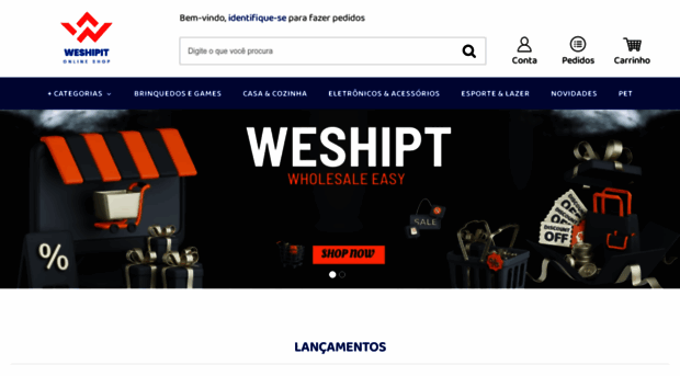 weshipit.com.br