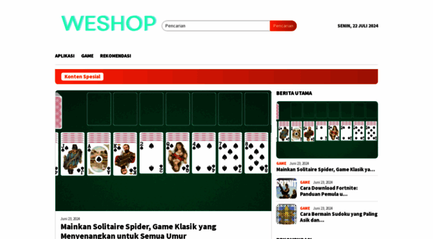 weshop.co.id