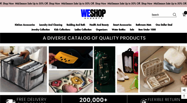 weshop.pk