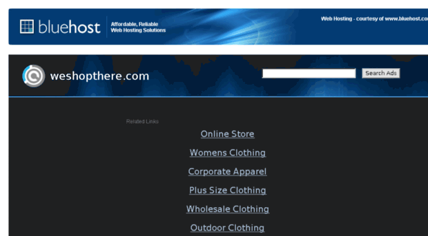 weshopthere.com