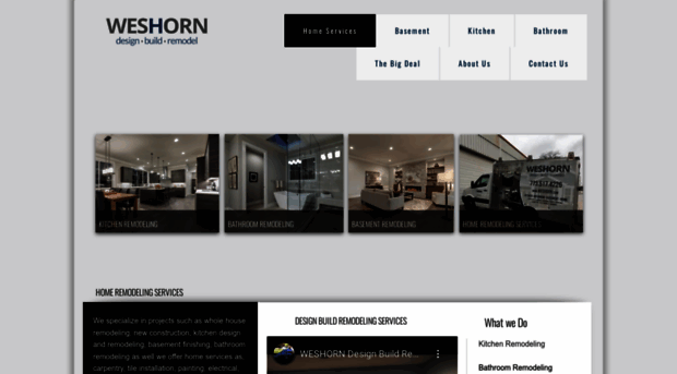 weshorn.com