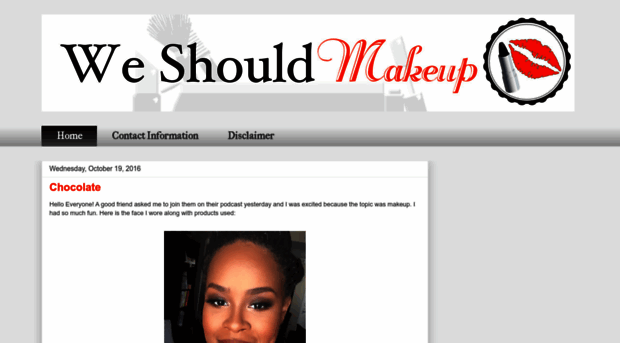 weshouldmakeup.blogspot.com