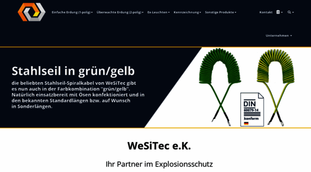 wesitec.de