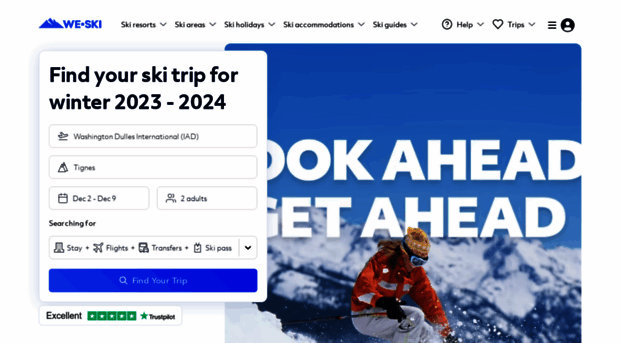 weski.co.uk